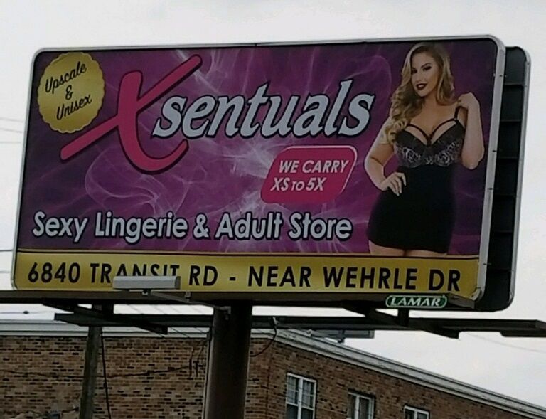 Vip Sex Shop